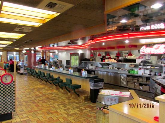 National Coney Island